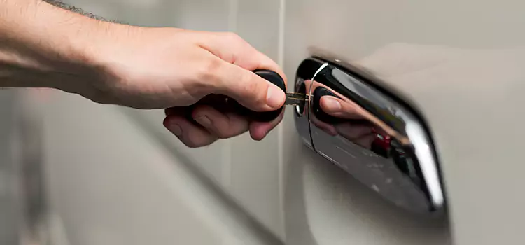 Why Choose Our Auto Locksmith Team in Drexel Hill, PA?