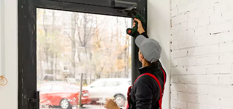 Comprehensive Door Closer Services in Drexel Hill, PA