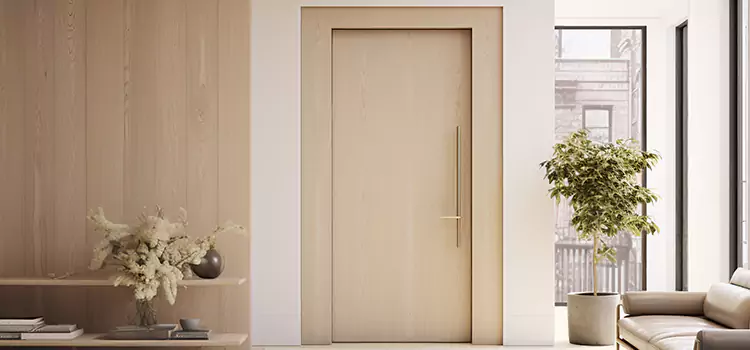 Choose Quality for Your Inside Doors in Drexel Hill, PA