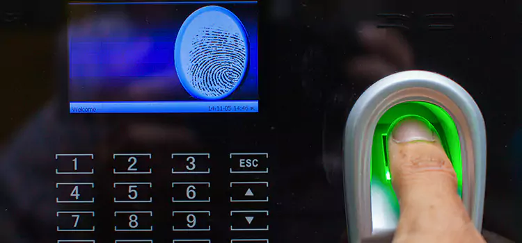 Your Trusted Partner for Secure Access in Drexel Hill, PA