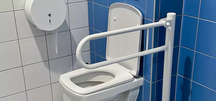 Comprehensive Solutions in Drexel Hill, PA for Accessible Facilities