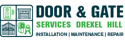 Door & Gate Services Drexel Hill